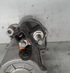 Demarreur PEUGEOT 208 2 Photo n°3