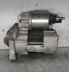 Demarreur DACIA SANDERO 1 Photo n°1