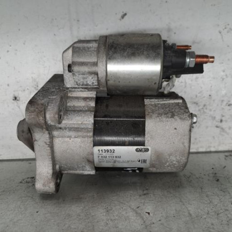 Demarreur DACIA SANDERO 1 Photo n°1