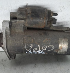 Demarreur VOLKSWAGEN POLO 3 Photo n°1