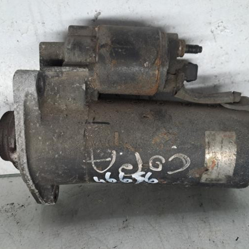 Demarreur VOLKSWAGEN POLO 3