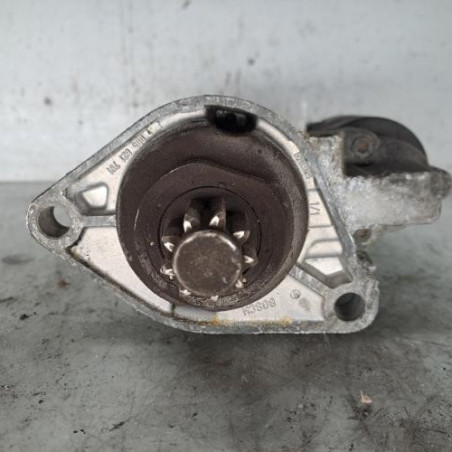 Demarreur VOLKSWAGEN POLO 3