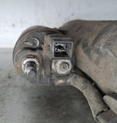 Demarreur VOLKSWAGEN POLO 3 Photo n°3