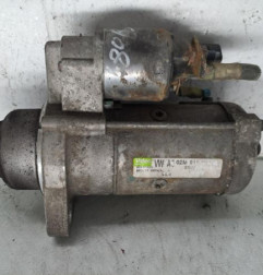 Demarreur AUDI A3 2 Photo n°1