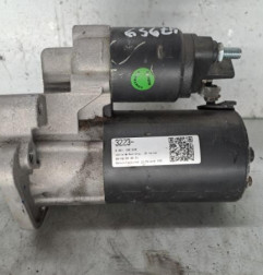 Demarreur RENAULT CLIO 4 Photo n°1