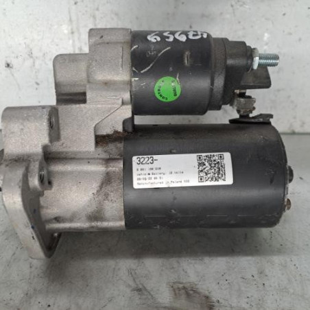 Demarreur RENAULT CLIO 4 Photo n°1