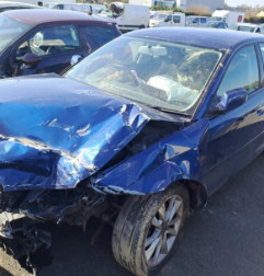 Demarreur AUDI A3 2 Photo n°5