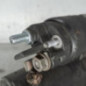 Demarreur RENAULT CLIO 4