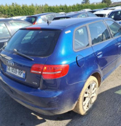 Demarreur AUDI A3 2 Photo n°7