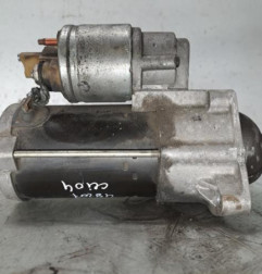 Demarreur RENAULT CLIO 4 Photo n°1