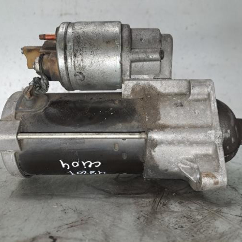 Demarreur RENAULT CLIO 4