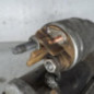 Demarreur RENAULT CLIO 4