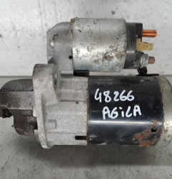Demarreur OPEL AGILA B Photo n°1
