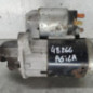 Demarreur OPEL AGILA B