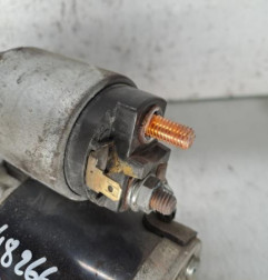 Demarreur OPEL AGILA B