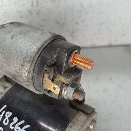 Demarreur OPEL AGILA B