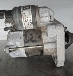 Demarreur PEUGEOT 208 2 Photo n°1