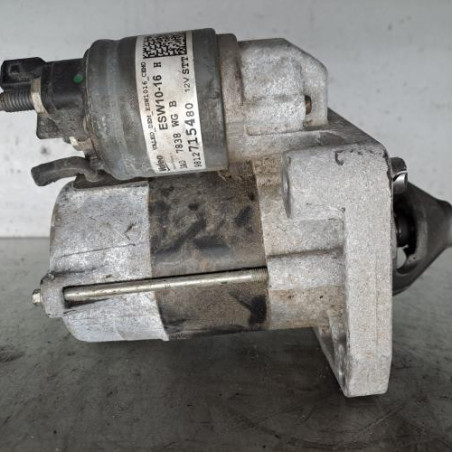 Demarreur PEUGEOT 208 2 Photo n°1