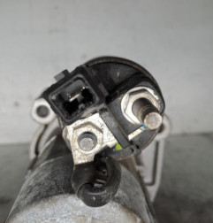 Demarreur PEUGEOT 208 2 Photo n°3