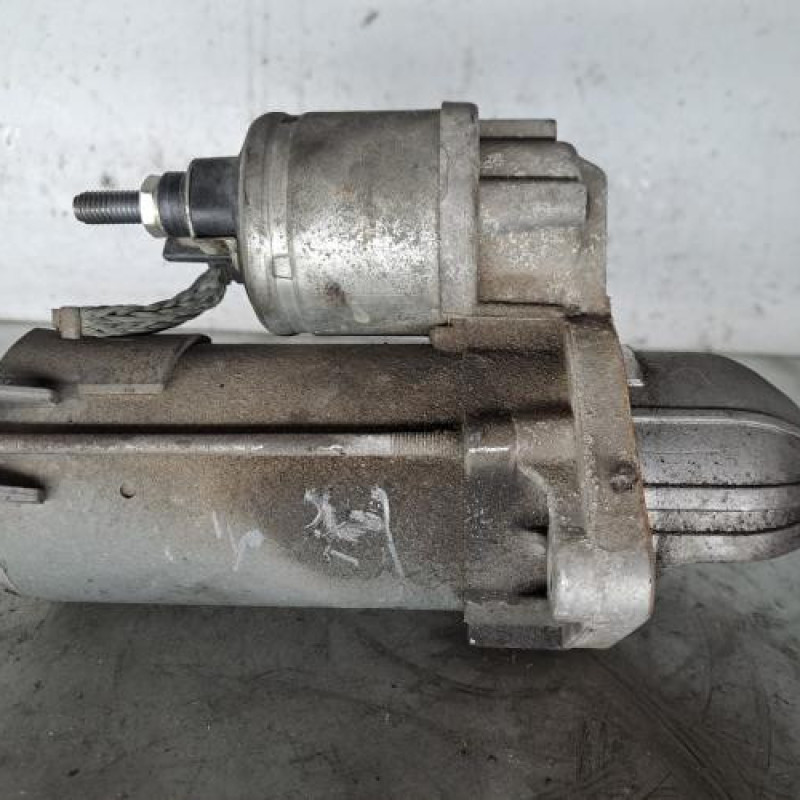 Demarreur FIAT PUNTO EVO 3