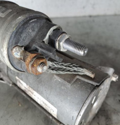 Demarreur FIAT PUNTO EVO 3 Photo n°3