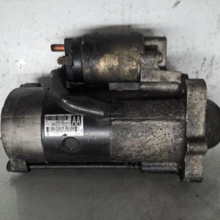 Demarreur SUZUKI GRAND VITARA 1 Photo n°1