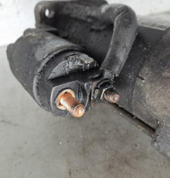 Demarreur SUZUKI GRAND VITARA 1 Photo n°3