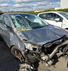 Demarreur OPEL CORSA E Photo n°5