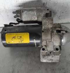 Demarreur BMW X3 F25 Photo n°1