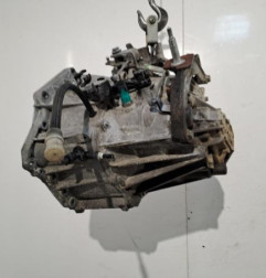 Boite de vitesses MERCEDES VITO 447 Photo n°1