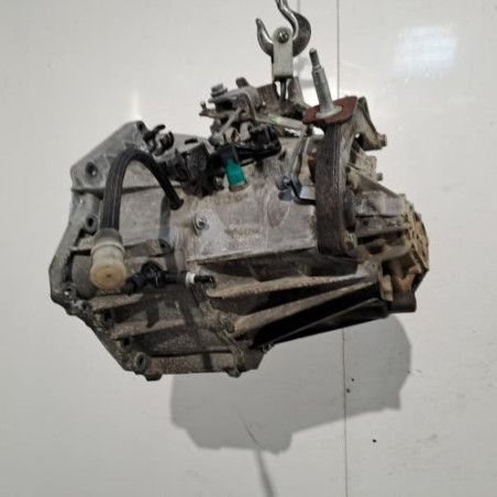 Boite de vitesses MERCEDES VITO 447 Photo n°1