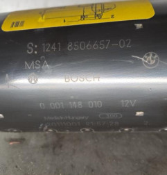 Demarreur BMW X3 F25 Photo n°4