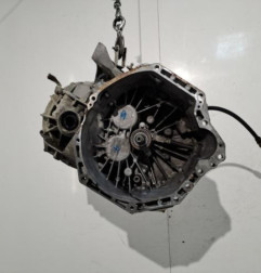 Boite de vitesses MERCEDES VITO 447