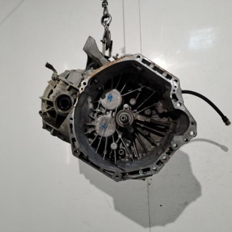 Boite de vitesses MERCEDES VITO 447