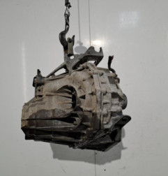 Boite de vitesses MERCEDES VITO 447 Photo n°3