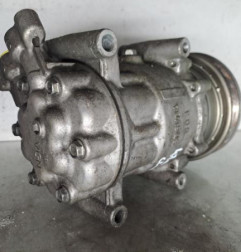 Compresseur clim RENAULT CLIO 3