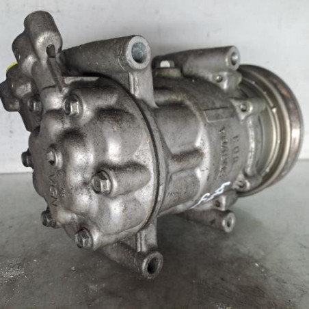 Compresseur clim RENAULT CLIO 3