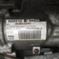 Compresseur clim RENAULT CLIO 3