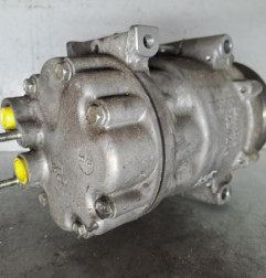 Compresseur clim CITROEN JUMPY 2