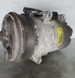 Compresseur clim FORD KUGA 1 Photo n°1