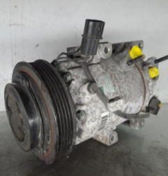 Compresseur clim HYUNDAI IX 35 Photo n°1