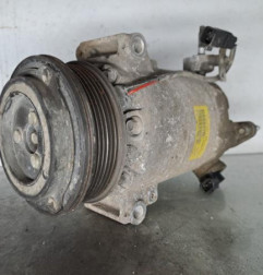 Compresseur clim FORD B-MAX Photo n°1