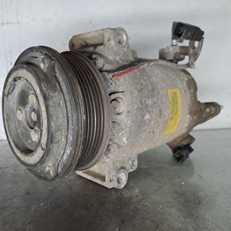 Compresseur clim FORD B-MAX