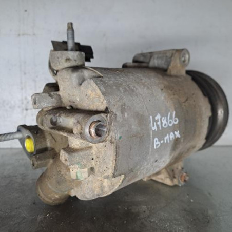 Compresseur clim FORD B-MAX