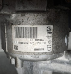 Compresseur clim DACIA SANDERO 2 Photo n°3