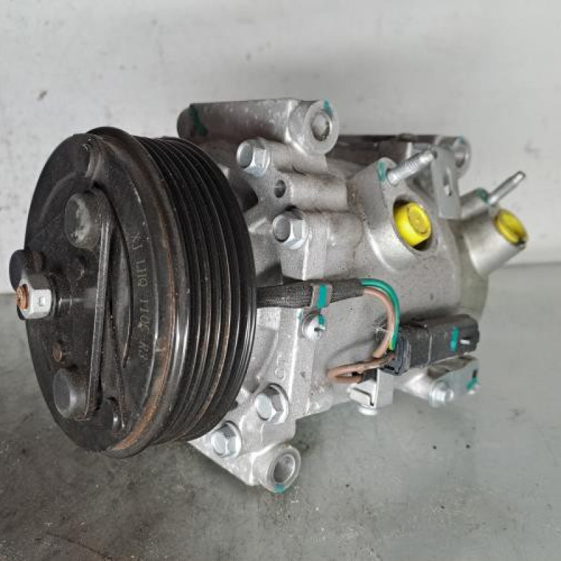Compresseur clim PEUGEOT 208 2