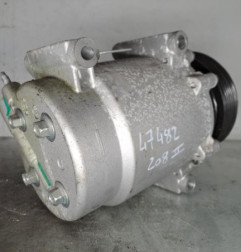 Compresseur clim PEUGEOT 208 2