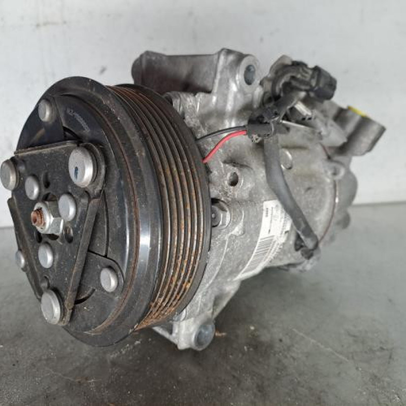 Compresseur clim RENAULT CLIO 5