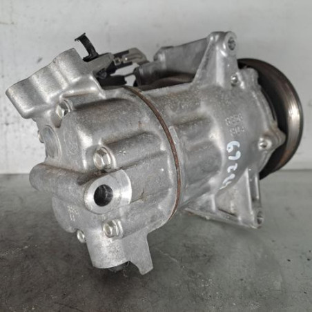 Compresseur clim RENAULT CLIO 5