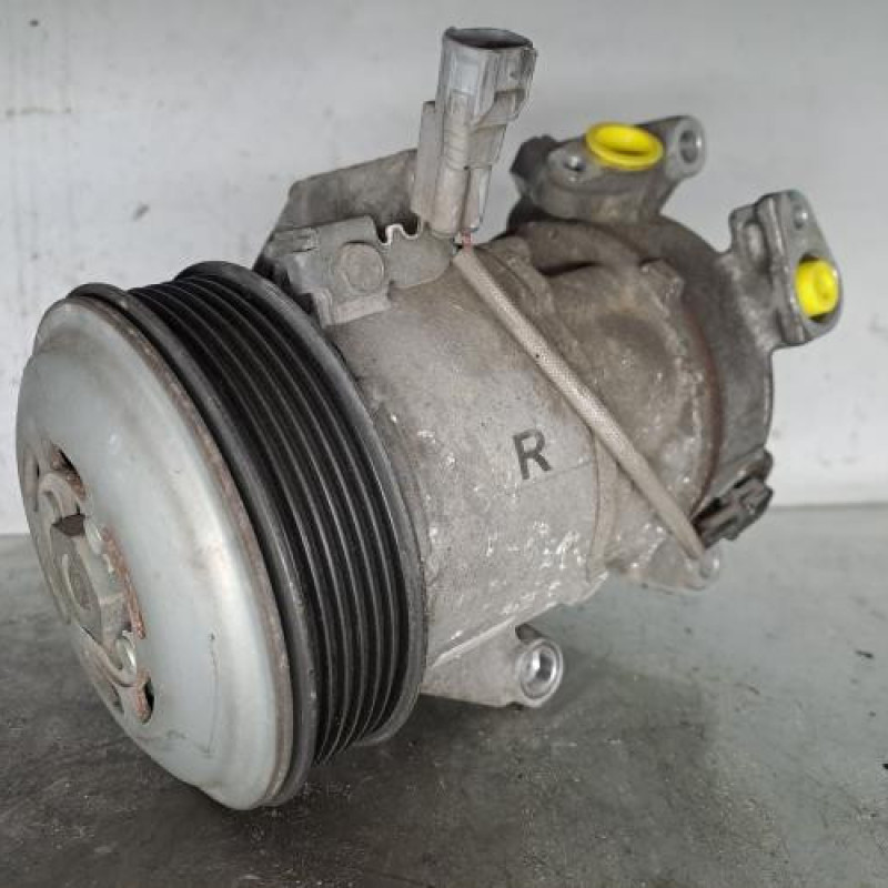 Compresseur clim TOYOTA YARIS 3